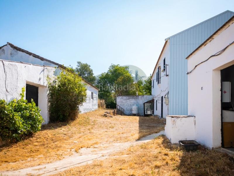 Foto 59d30e70-a294-4d01-b673-e61e4af1536c. Maison dans Partidas Norte Ronda