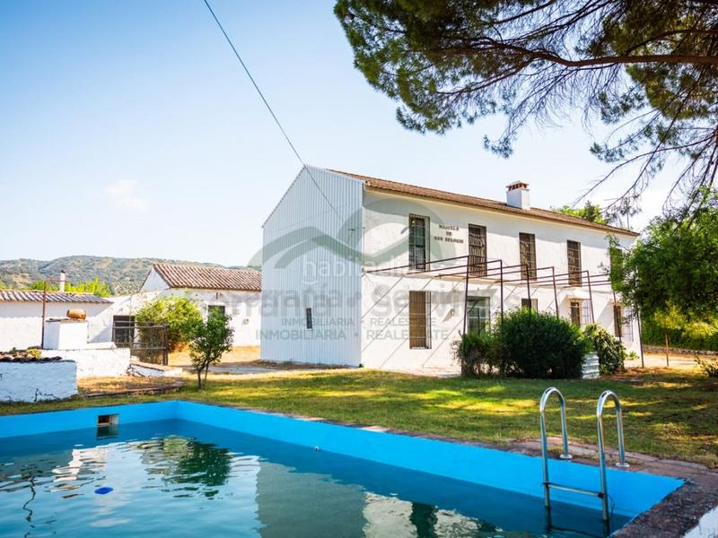 Foto 5e51af6e-082d-4aec-8699-7c6467864805. Maison dans Partidas Norte Ronda