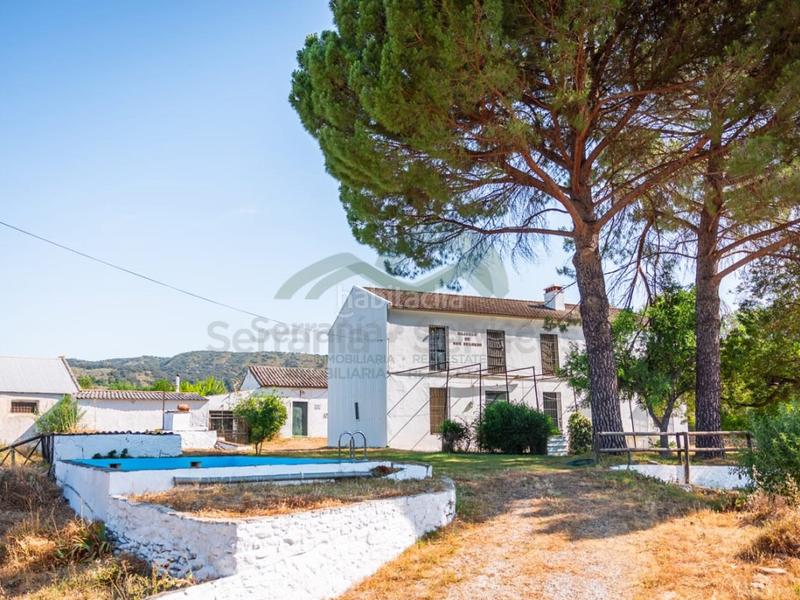 Foto 5eb82bb7-77e6-46f9-9bd9-255857761716. Maison dans Partidas Norte Ronda