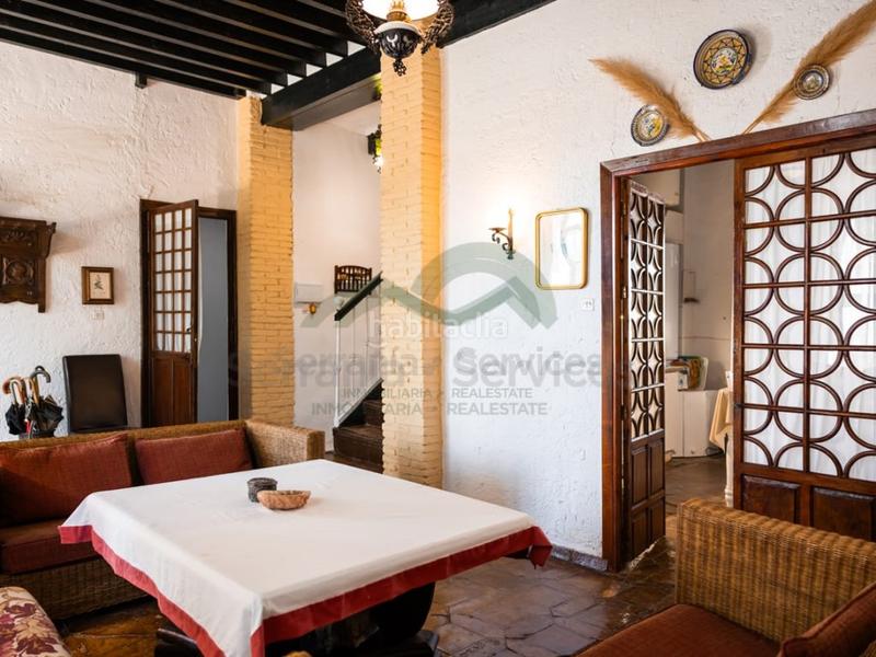 Foto 60fa54e1-2419-4b85-9c0f-2a1c2898ff35. Maison dans Partidas Norte Ronda