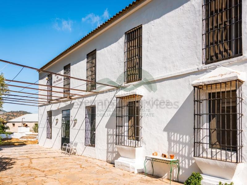 Foto 637ac0db-393f-43c1-b7e8-a6a895af3620. Maison dans Partidas Norte Ronda