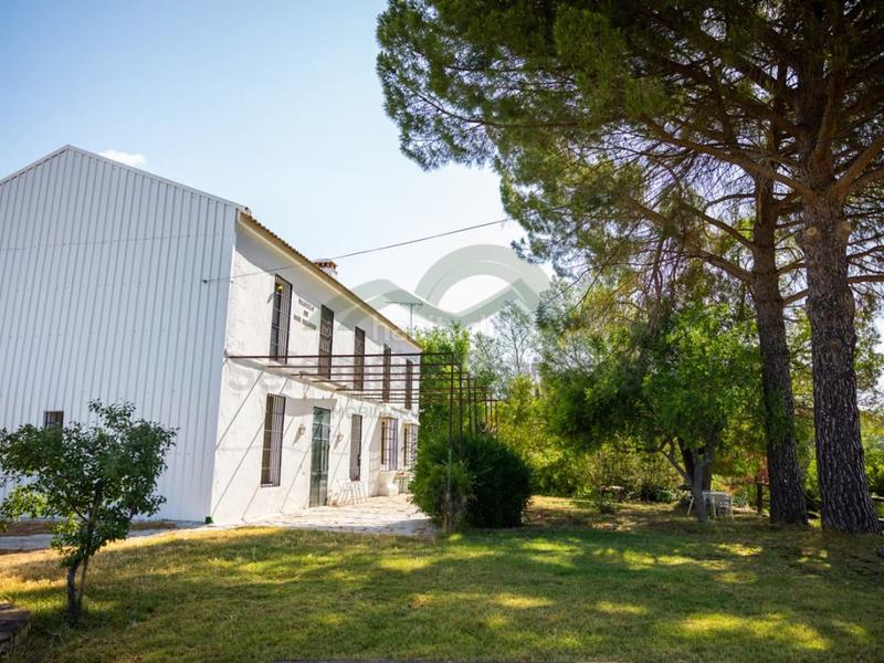 Foto 75d698b4-eedf-4e1a-82d4-8c5a2f4c007f. Maison dans Partidas Norte Ronda