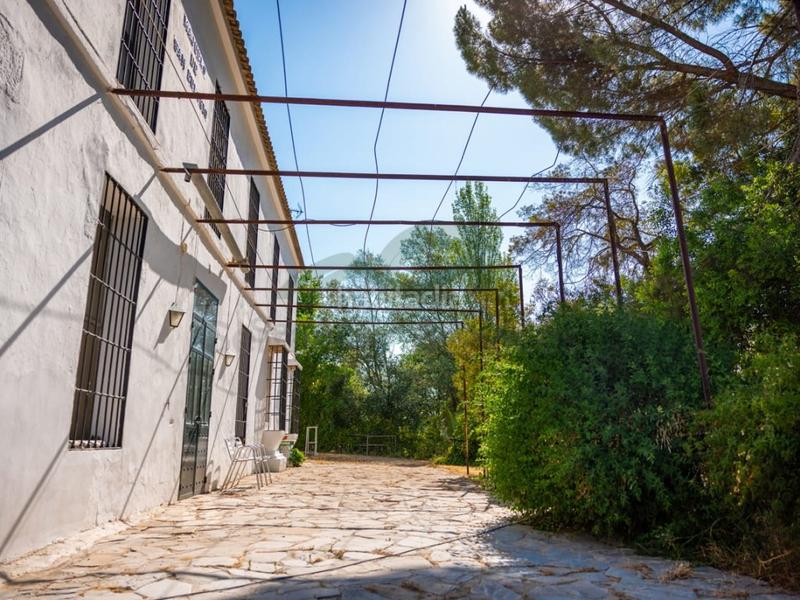 Foto 832ec311-624e-4c4a-bda5-a18efd6df8ac. Maison dans Partidas Norte Ronda