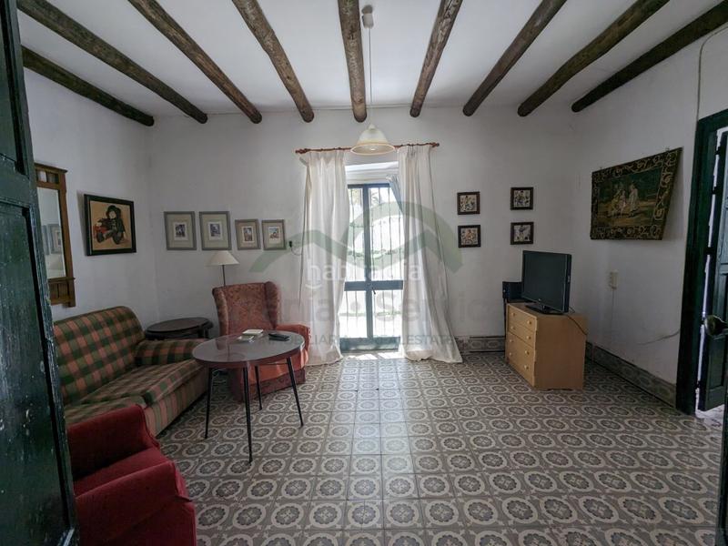 Foto 84e1f1a1-6448-494d-988b-d7d9ec2d1bf0. Maison dans Partidas Norte Ronda