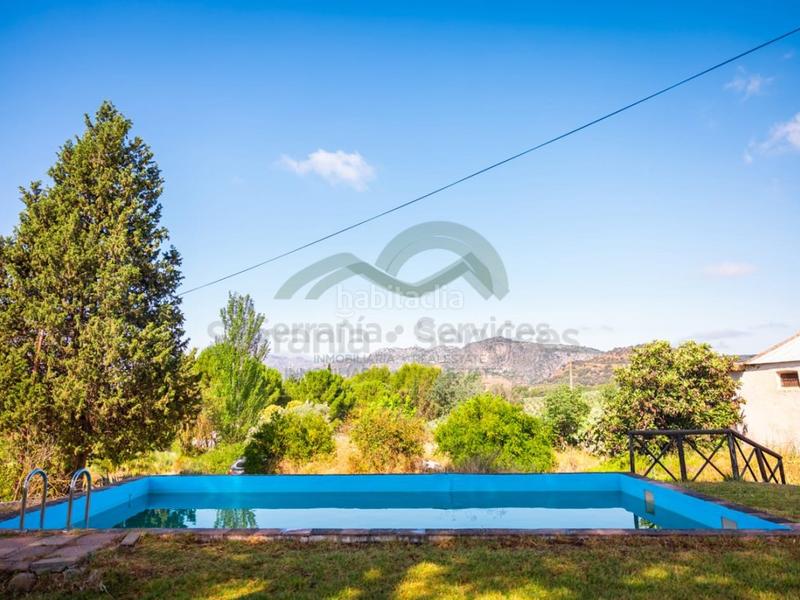 Foto 890172f0-4ba0-43cb-a0b8-6b36ab1dfd9a. Maison dans Partidas Norte Ronda