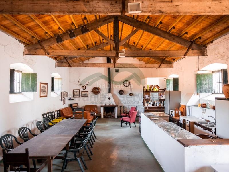 Foto 927b5258-1397-4bea-ad84-ab155c176225. Maison dans Partidas Norte Ronda