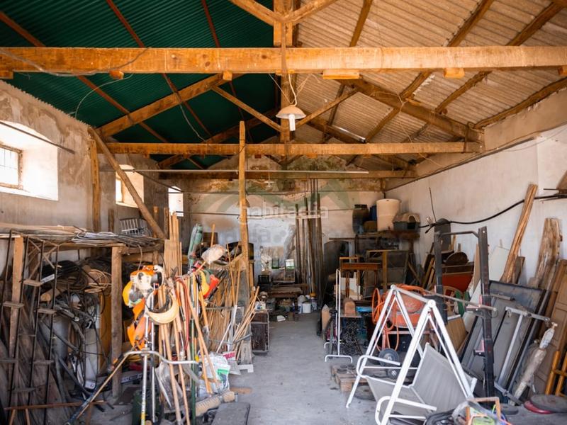 Foto a2c05d5d-5c2e-4fdf-946e-ad9da31aabe1. Maison dans Partidas Norte Ronda