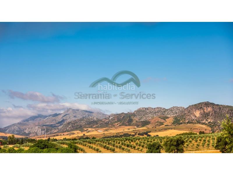 Foto a80af228-c3c1-49d8-bcc2-4f0116c1bba7. Maison dans Partidas Norte Ronda