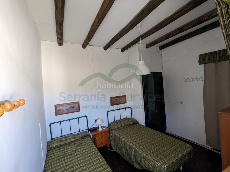 Foto aabb390e-5a73-4a4f-8010-ded5c7934a1f. Maison dans Partidas Norte Ronda