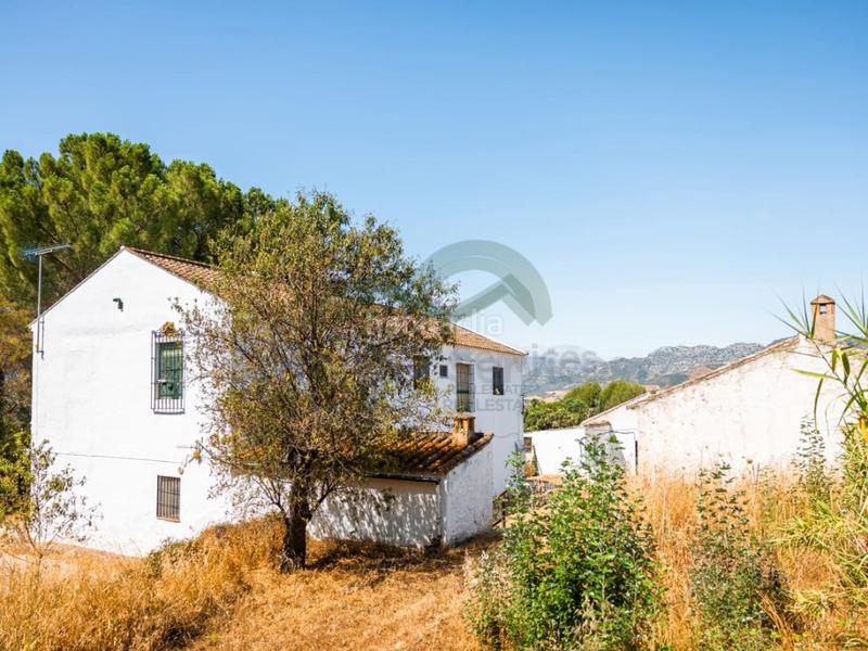 Foto b544284e-95cc-4f06-b19c-aef051662dc8. Maison dans Partidas Norte Ronda