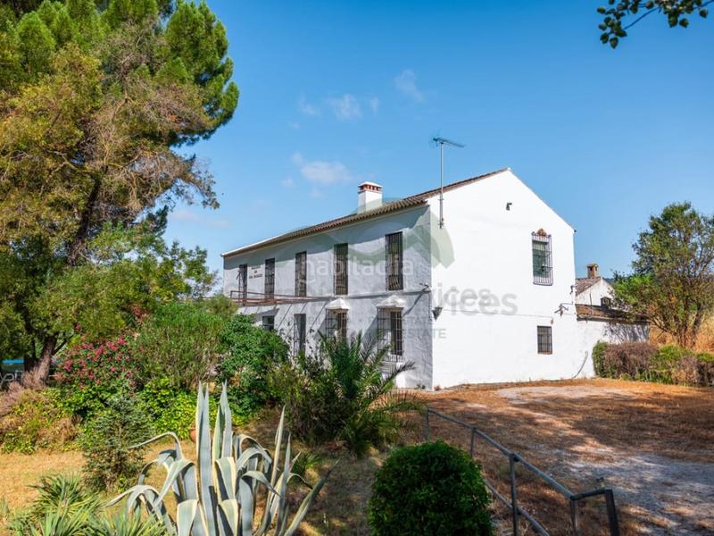 Foto b83943be-ca45-46ea-a8f9-a8385775cebb. Maison dans Partidas Norte Ronda