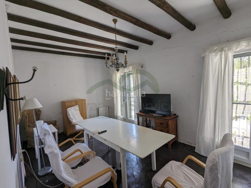 Foto ca20a5ce-2924-4955-aa1a-ef042125745e. Maison dans Partidas Norte Ronda