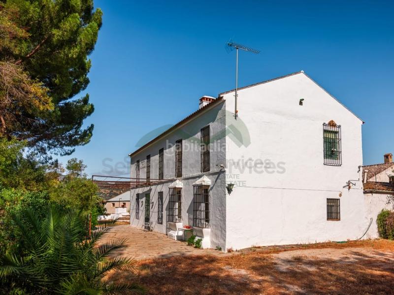 Foto cab894c0-527c-48df-88fc-9358f87ad854. Maison dans Partidas Norte Ronda