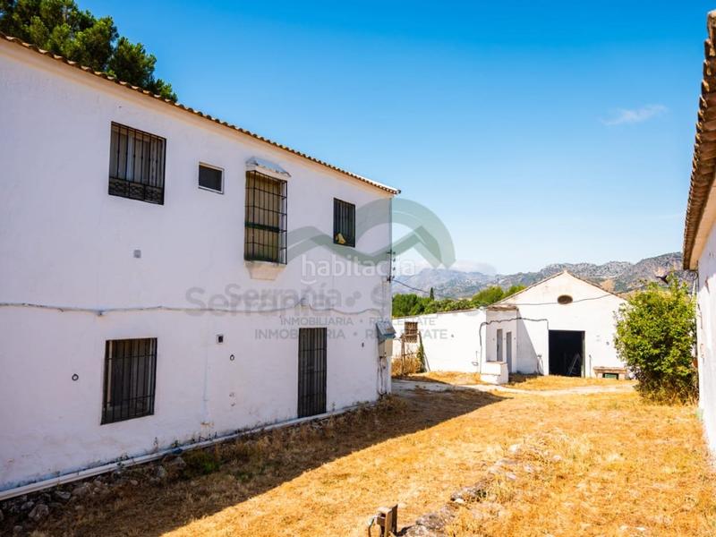 Foto cf36cdb7-baa8-43d4-a326-b6fcd53773e1. Maison dans Partidas Norte Ronda