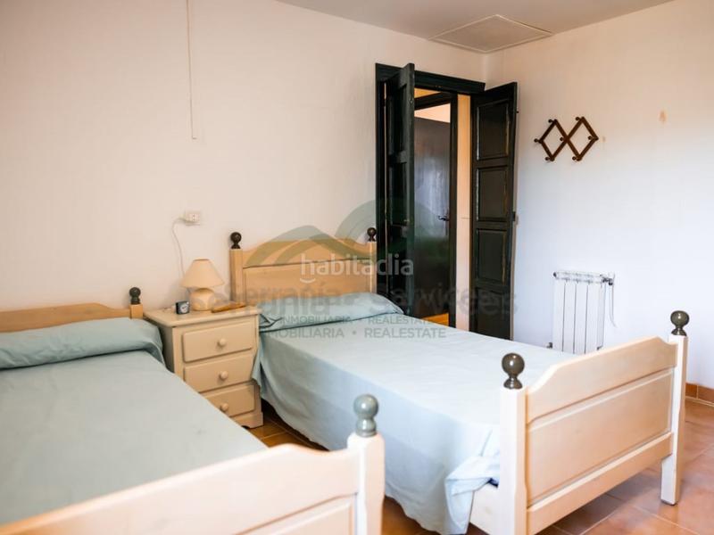 Foto d06de3de-9432-464b-942f-9c30acc7a6b7. Maison dans Partidas Norte Ronda