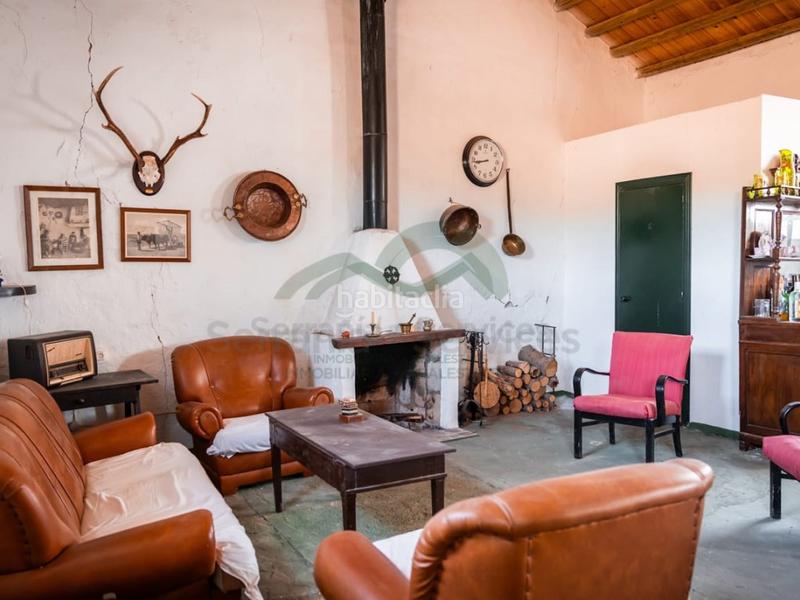 Foto e11f6283-806f-4399-9685-8028b62d7f59. Maison dans Partidas Norte Ronda