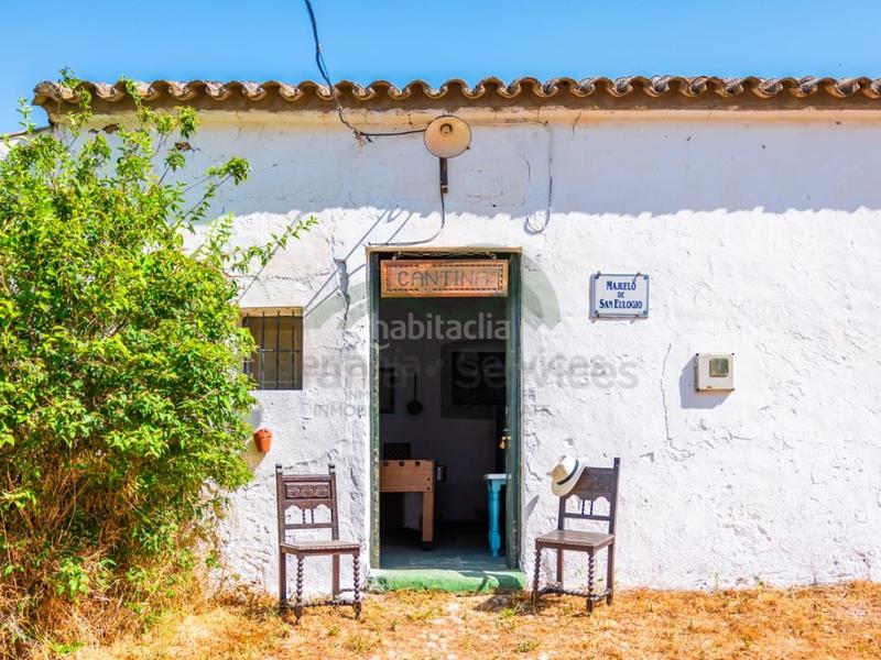 Foto eb303560-52c3-4830-bb4b-a44bb1364f78. Maison dans Partidas Norte Ronda