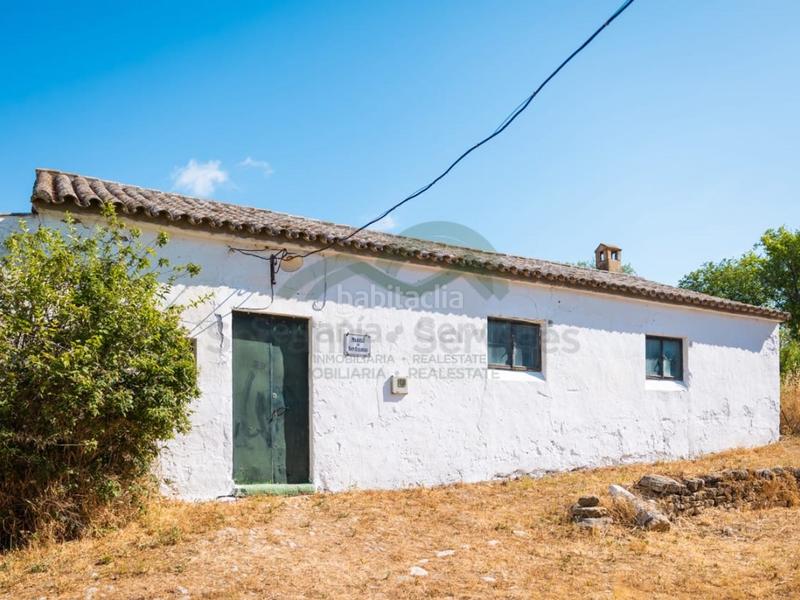 Foto eebe7d41-6ded-4ba8-9449-eeb74fa2ef35. Maison dans Partidas Norte Ronda