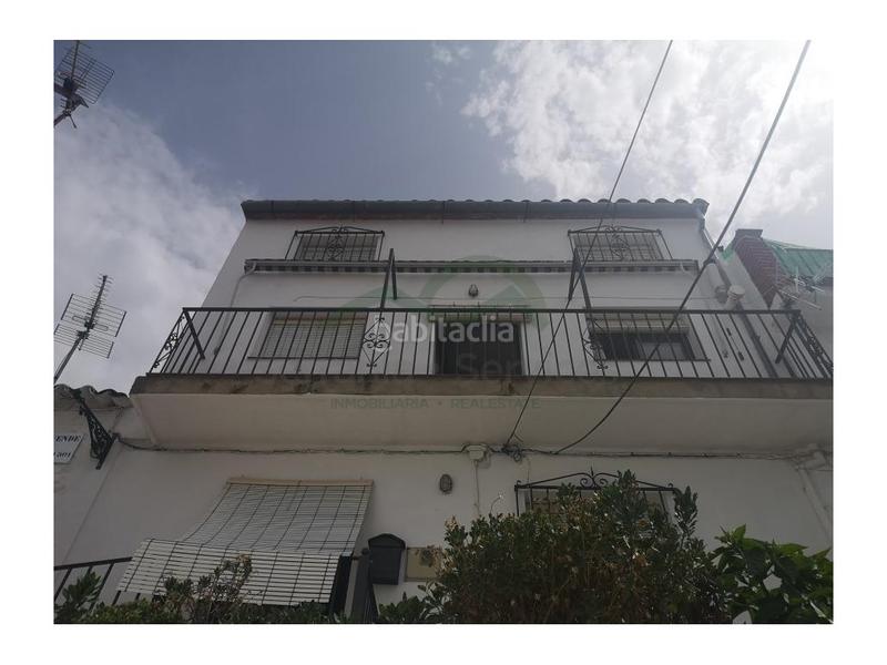 Foto 0447811a-2e8c-4d13-bfce-1cedb37914c6. Casa a Gaucín