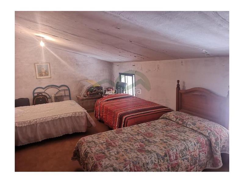 Foto 256d9a4b-0daf-40ec-8793-a5afc75fac47. Casa a Gaucín