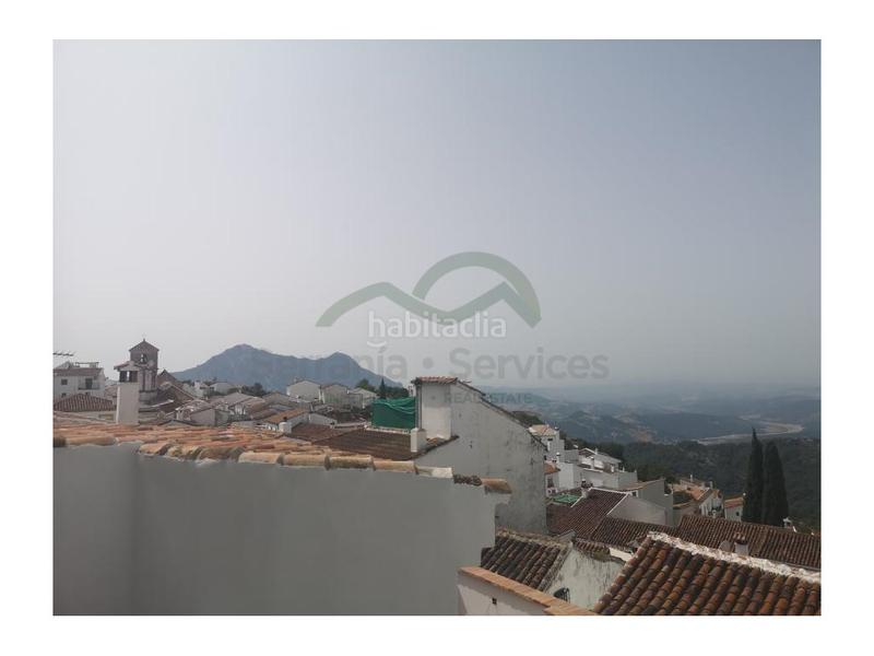 Foto 573193d0-a791-4d23-a822-32d804bf1d39. Casa a Gaucín