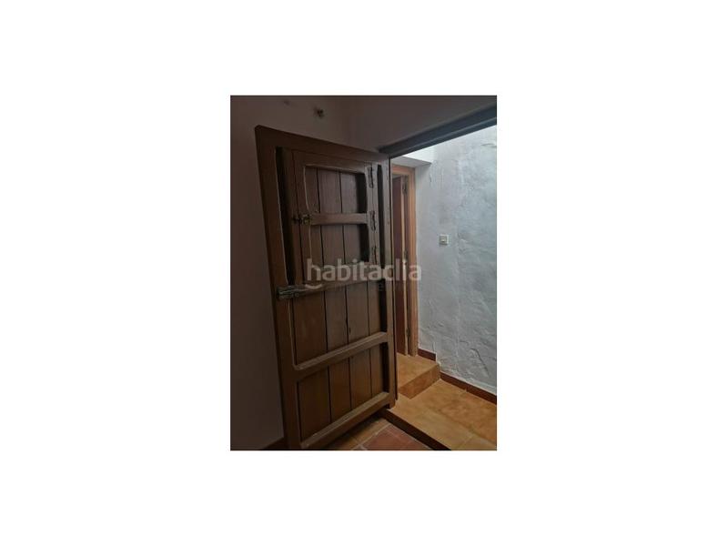 Foto af2b3d92-0fe6-4a38-933c-46651eecc4b4. Casa a Gaucín