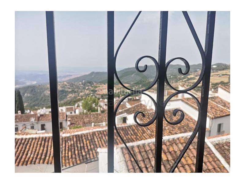 Foto b72e435a-54c5-48ac-bccc-6294ba9f619f. Casa a Gaucín