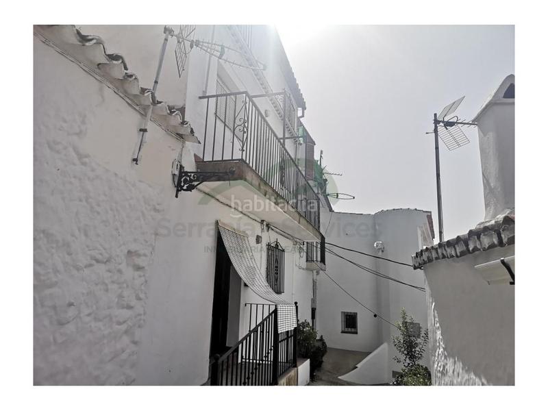 Foto c2b6eaa1-8cec-43a9-98c9-21d812753708. Casa a Gaucín