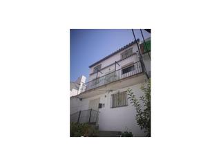 House in Gaucín. Casa de pueblo de 76 m2 con vistas
