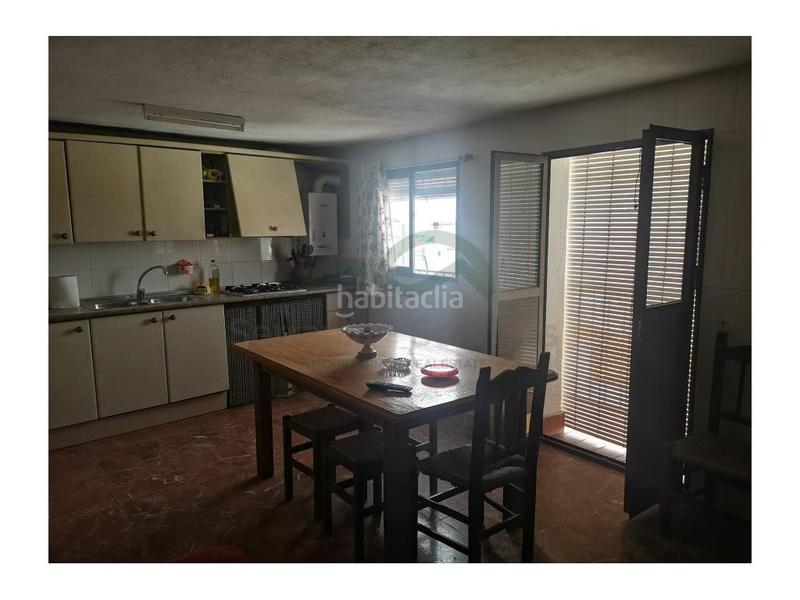 Foto dfa36c02-b482-428e-83fc-1b625d5cad9c. Casa a Gaucín