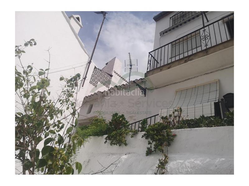 Foto f4290f47-e8ba-4d27-8887-5ae14e86c966. Casa a Gaucín