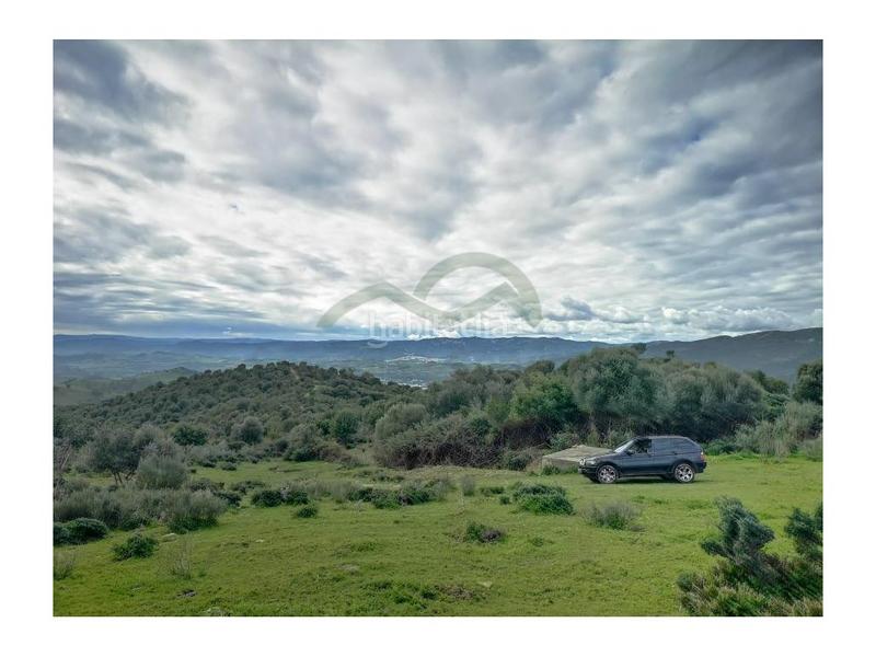 Foto 2d979989-97ed-4820-adcb-e57b02281f7d. House in Gaucín