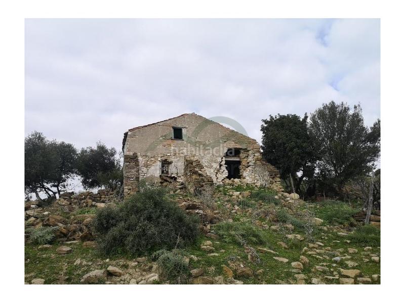 Foto 66095c35-0893-4f01-844e-b6ec5cedd388. House in Gaucín