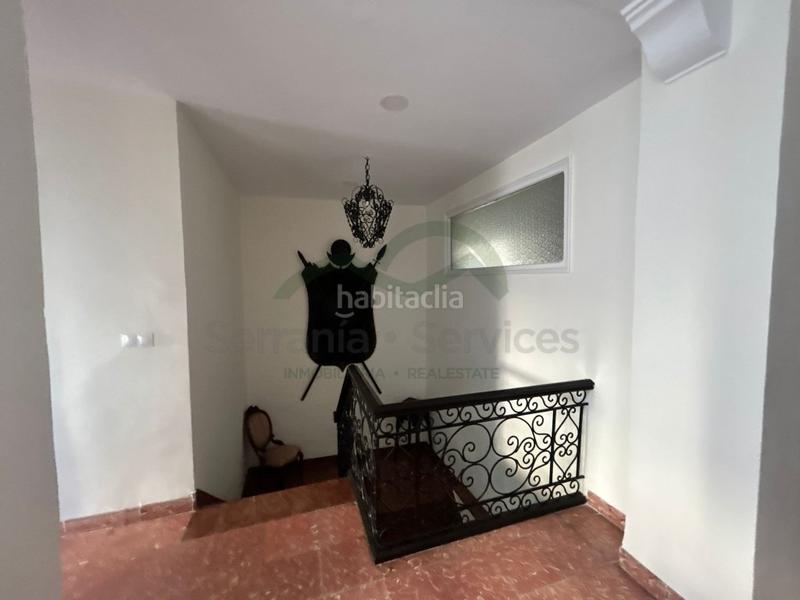 Foto 1333ad62-149e-4059-bd7f-209fa6852078. Maison dans La Ciudad Ronda