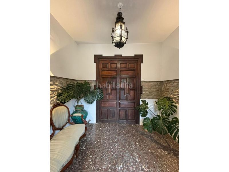 Foto 1500d43f-cd08-48e0-8e8c-eba4b89eaf1e. Maison dans La Ciudad Ronda