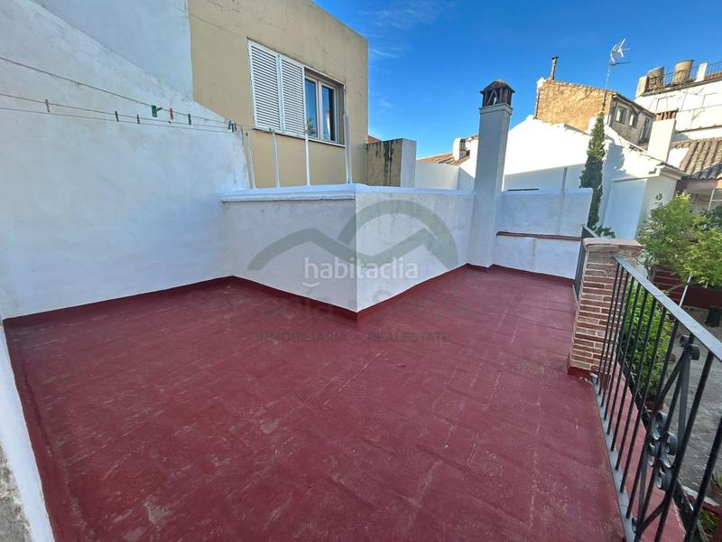 Foto 1ad3558f-b994-45be-ad45-577f11312c5b. Maison dans La Ciudad Ronda