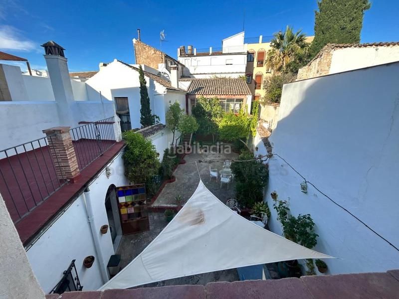 Foto 26a78dc0-f6a3-4541-96ff-9a0a7aea6830. Maison dans La Ciudad Ronda