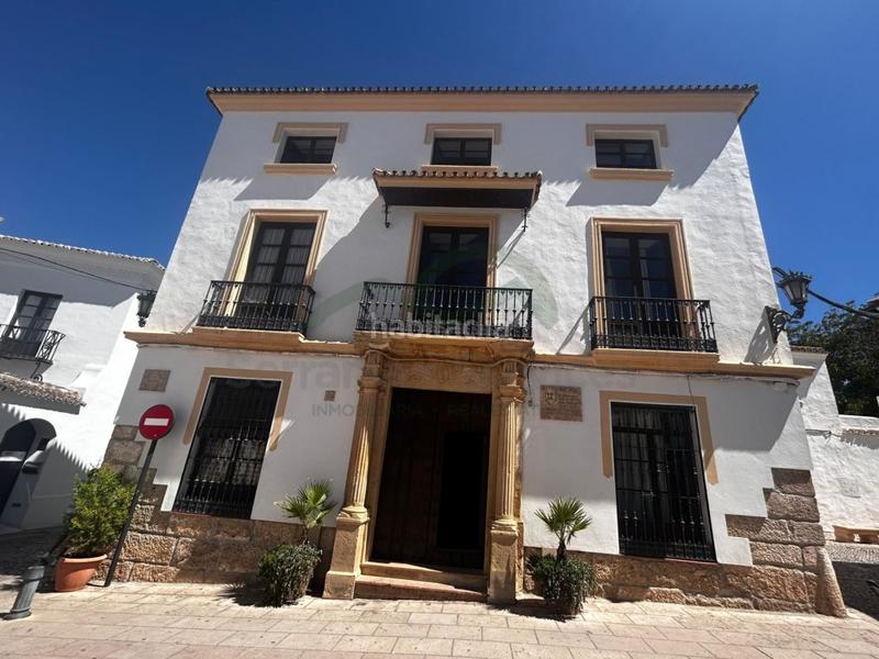 Foto 55b4e828-4283-4ebc-94da-92db8b4eeefc. Maison dans La Ciudad Ronda