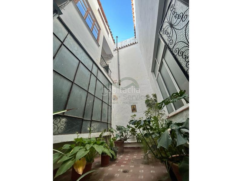 Foto 5d7278eb-9abd-465f-9f08-51372d595436. Maison dans La Ciudad Ronda