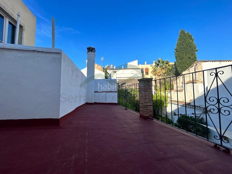 Foto 8a32e7db-b983-4f67-91a0-c1dd355d161e. Maison dans La Ciudad Ronda