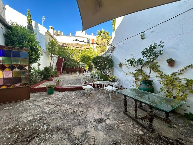 Foto a4150fe9-83eb-4e7b-8d81-049ed02f3adb. Maison dans La Ciudad Ronda