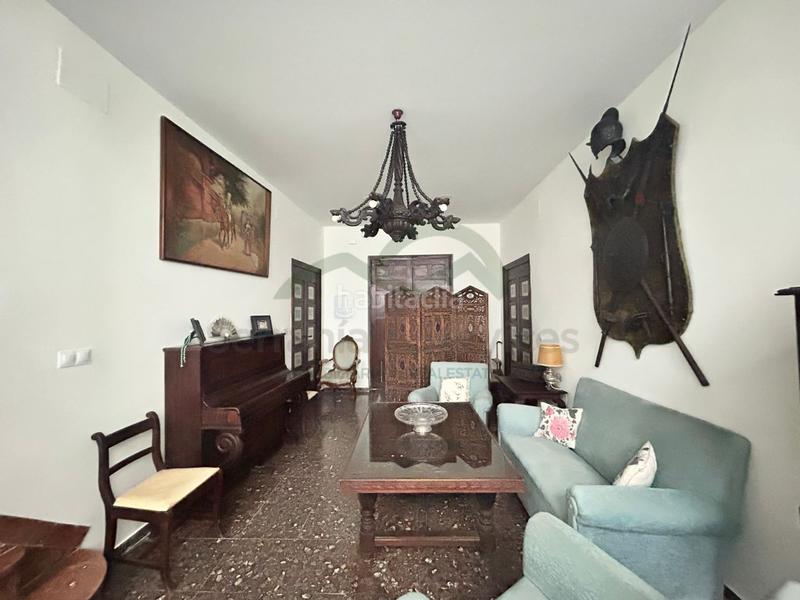 Foto bdfaaf43-e3c5-4e84-a04b-bf8fec910ff4. Maison dans La Ciudad Ronda