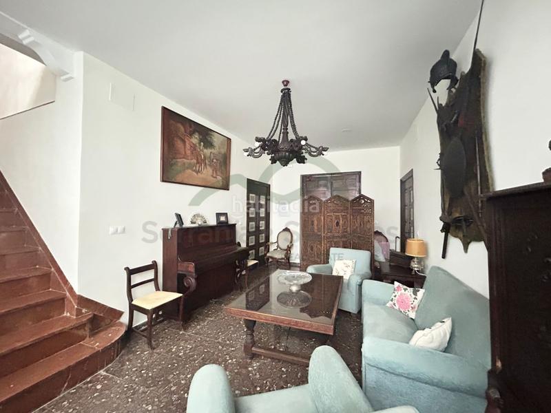 Foto d67379af-2df7-4a53-ba5e-8d5f929e4c7d. Maison dans La Ciudad Ronda