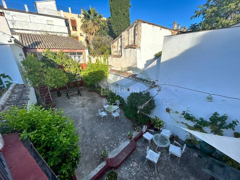 Foto f838072d-b057-42ef-a9b4-678a66fe40fb. Maison dans La Ciudad Ronda