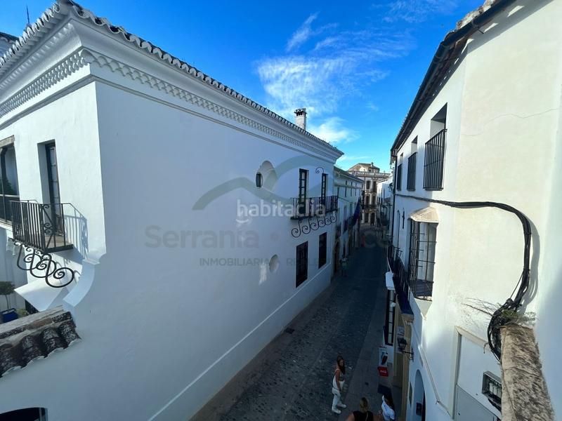 Foto fce21895-2ccc-4b39-9d70-94a67df7f1cb. Maison dans La Ciudad Ronda