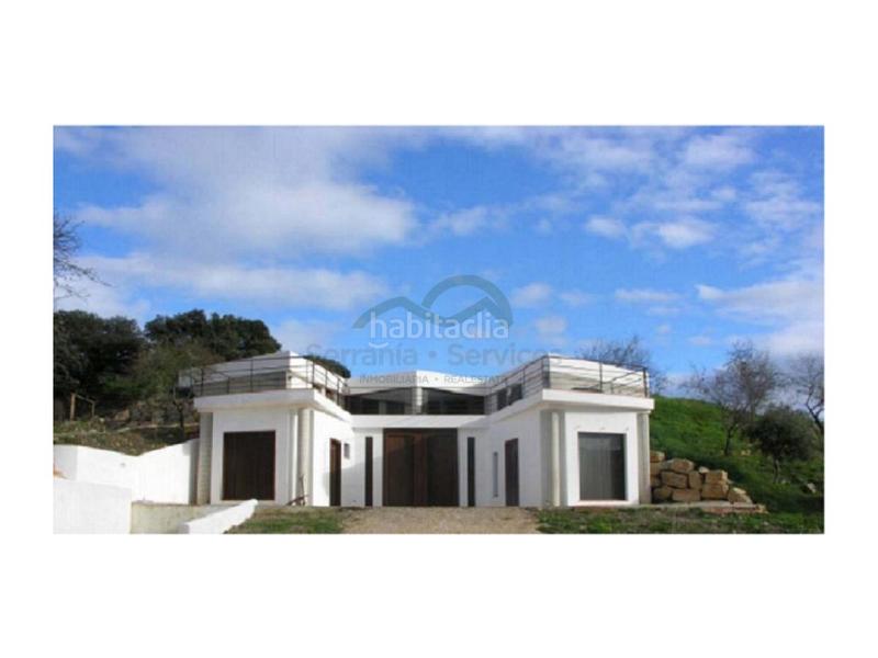 Foto 02b6e279-5306-47b7-a1c0-37392d82fc07. Casa a Centro Ronda