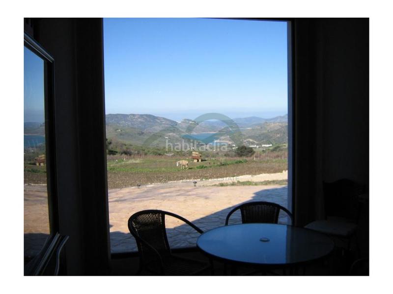 Foto 0ca555a5-8a03-4f05-a480-5133e9cf8e19. Casa a Centro Ronda