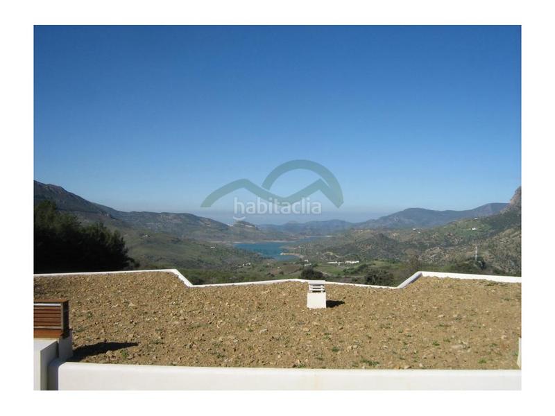 Foto 9db4facd-0070-4a62-952a-4f5e00faa7bb. Casa a Centro Ronda