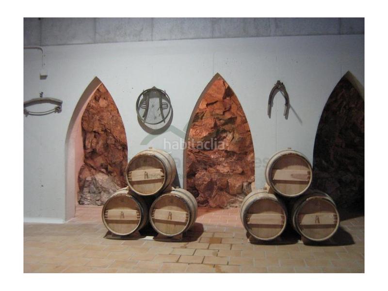 Foto b7eb44f0-01a9-4a7b-877a-399b97c8e252. Casa a Centro Ronda