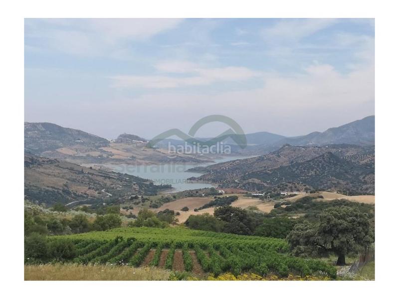 Foto d3babf30-e547-4a0b-880e-68fb47cc0a94. Casa a Centro Ronda